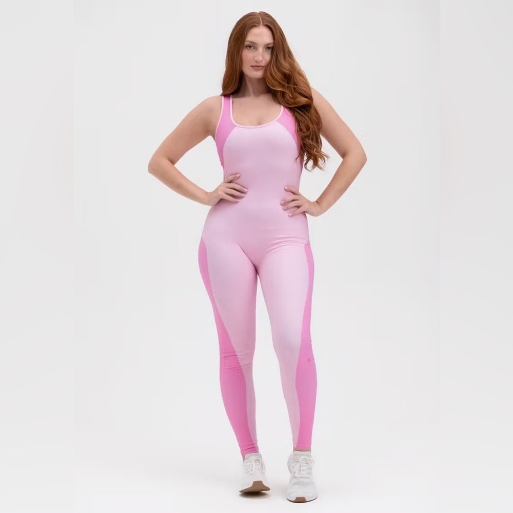 Ethika Full Romper